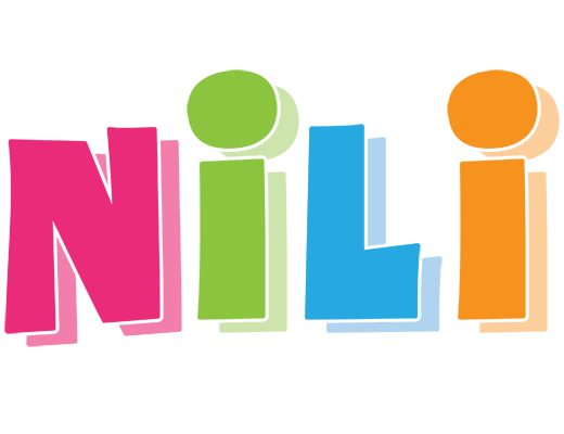 Nili friday logo