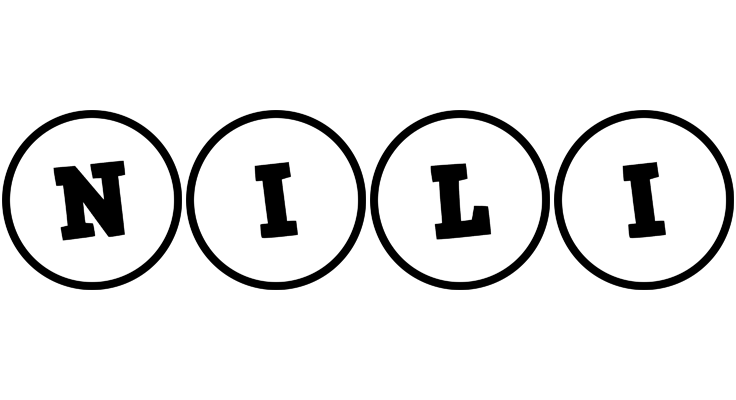 Nili handy logo