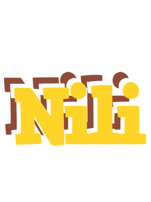 Nili hotcup logo