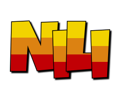 Nili jungle logo