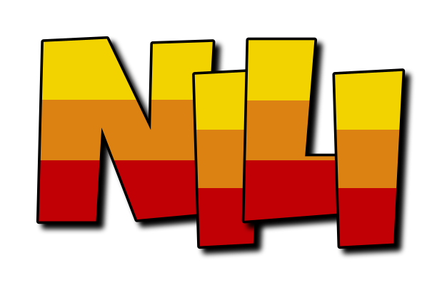 Nili jungle logo