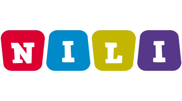 Nili kiddo logo