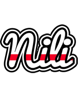 Nili kingdom logo