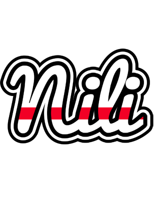 Nili kingdom logo