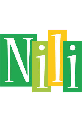 Nili lemonade logo