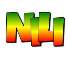 Nili mango logo