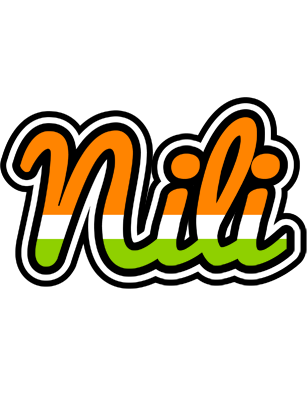 Nili mumbai logo