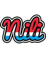 Nili norway logo