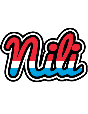 Nili norway logo