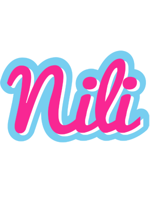 Nili popstar logo