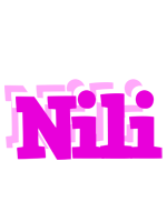 Nili rumba logo