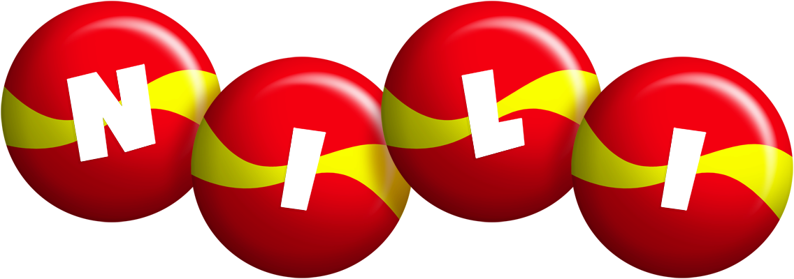 Nili spain logo