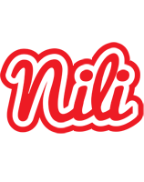 Nili sunshine logo