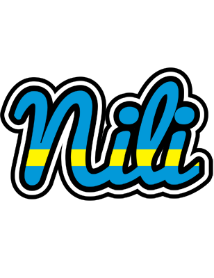 Nili sweden logo