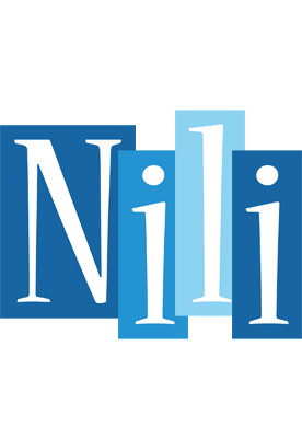 Nili winter logo