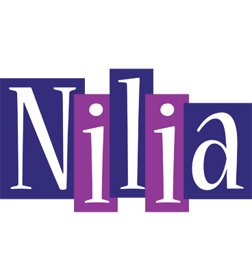 Nilia autumn logo
