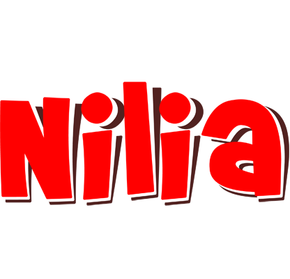 Nilia basket logo