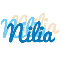 Nilia breeze logo