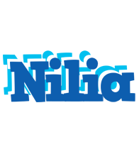 Nilia business logo