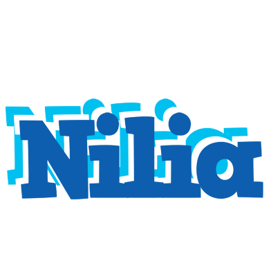 Nilia business logo