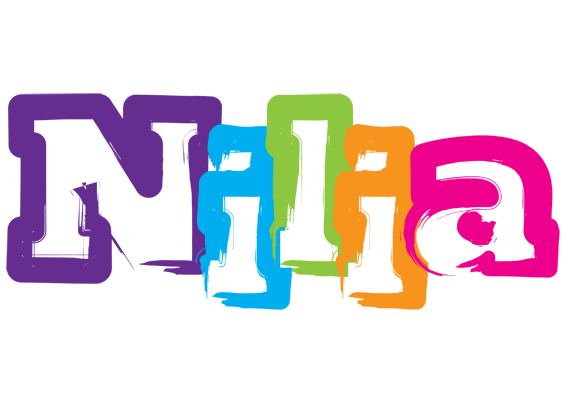 Nilia casino logo