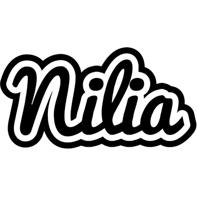 Nilia chess logo
