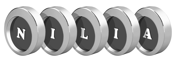Nilia coins logo