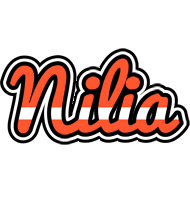 Nilia denmark logo
