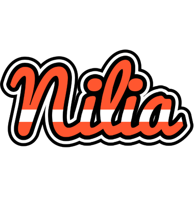 Nilia denmark logo