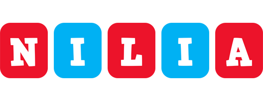 Nilia diesel logo