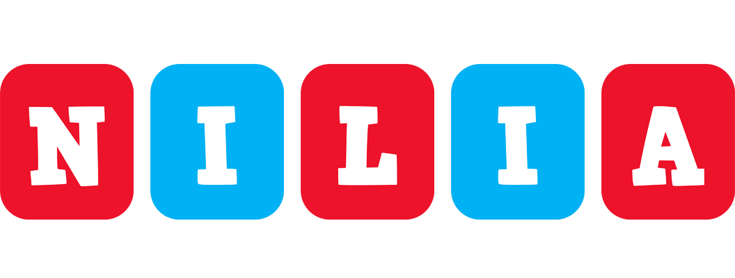 Nilia diesel logo