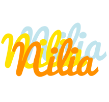 Nilia energy logo