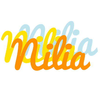 Nilia energy logo