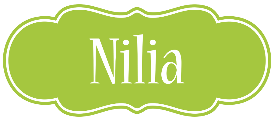 Nilia family logo