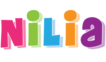 Nilia friday logo