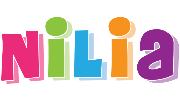 Nilia friday logo
