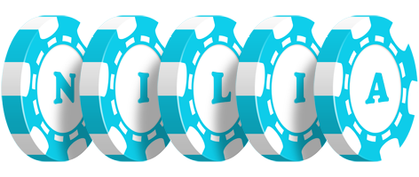 Nilia funbet logo