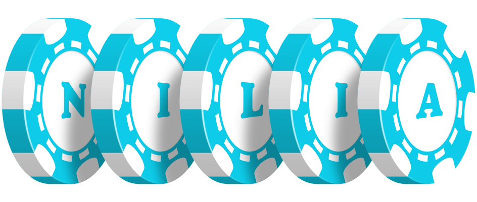 Nilia funbet logo