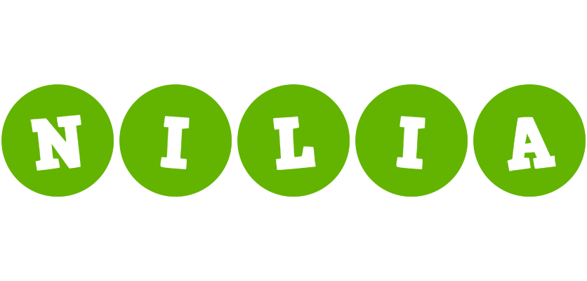 Nilia games logo