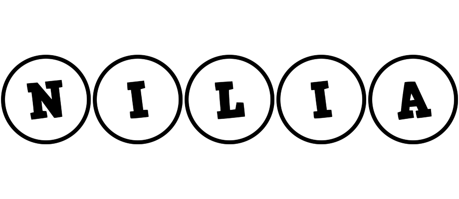 Nilia handy logo