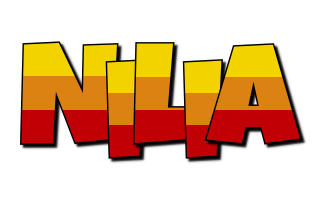 Nilia jungle logo