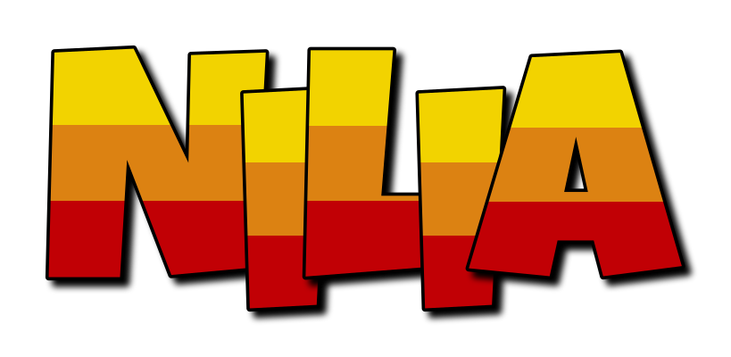 Nilia jungle logo