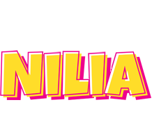 Nilia kaboom logo