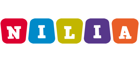 Nilia kiddo logo