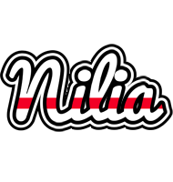 Nilia kingdom logo