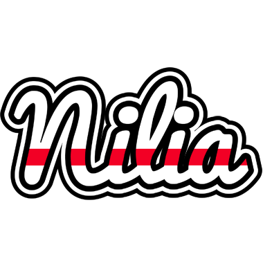 Nilia kingdom logo