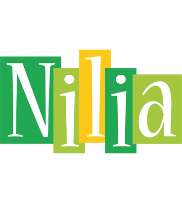 Nilia lemonade logo