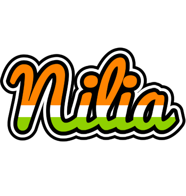 Nilia mumbai logo