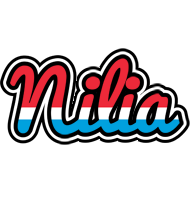 Nilia norway logo