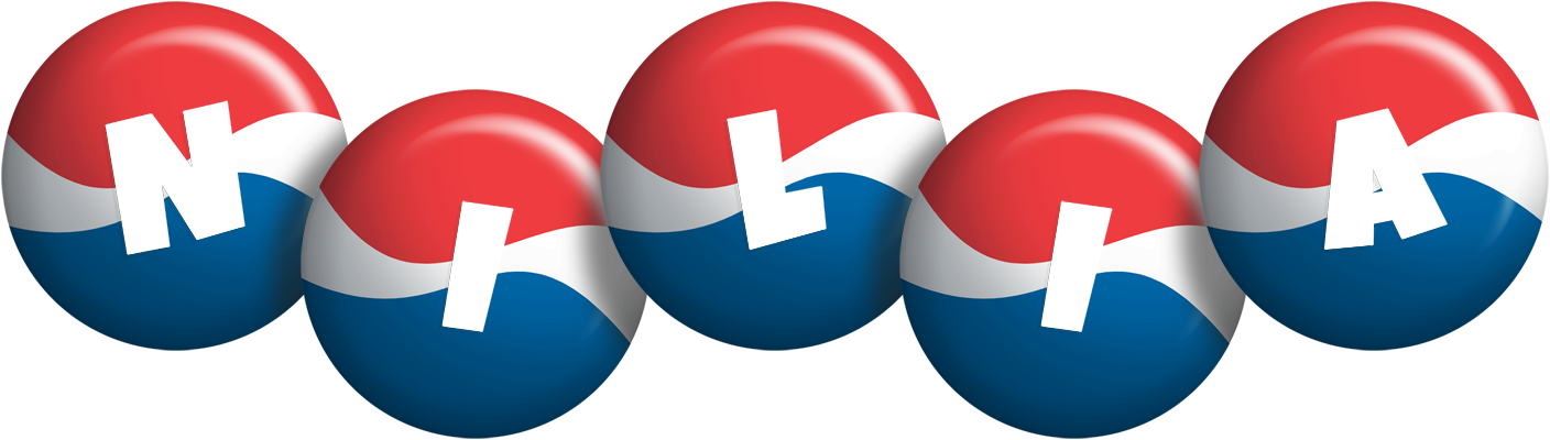 Nilia paris logo